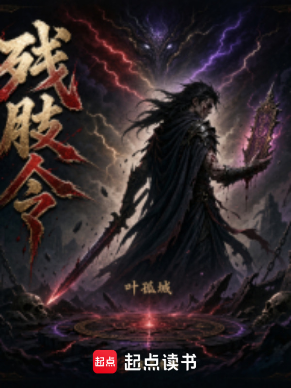 残肢令在线阅读