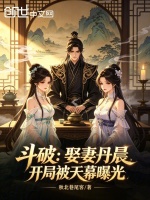 斗破：娶妻丹晨，开局被天幕曝光封面