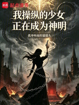 Thao Túng Thiếu Nữ Thành Thần