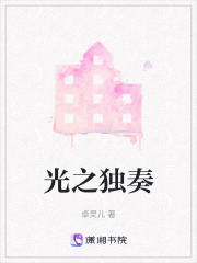 光之独奏在线阅读
