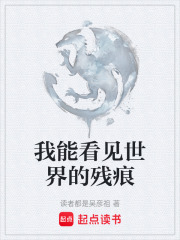 我能看见世界的残痕在线阅读