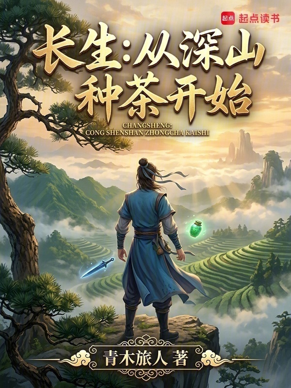 长生：从深山种茶开始在线阅读