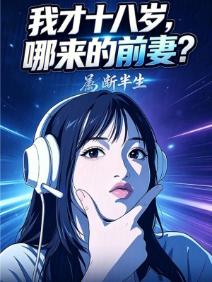 Ta Mới Mười Tám Tuổi, Tiền Thê Từ Đâu Đến?