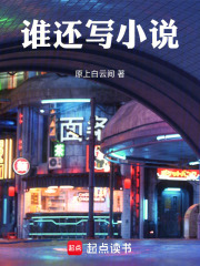 谁还写小说在线阅读