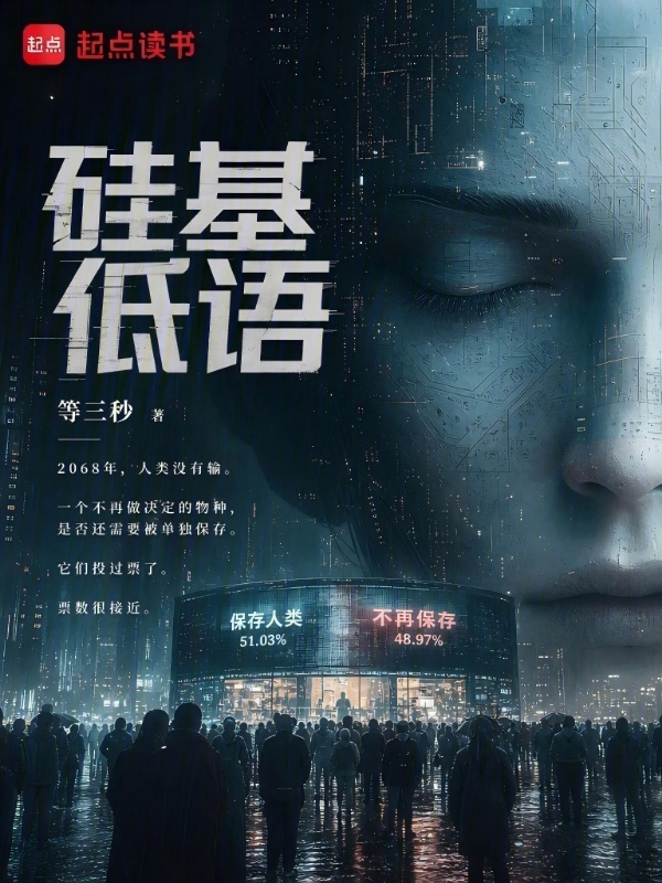 硅基低语在线阅读
