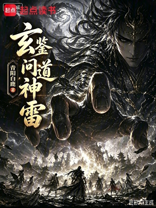 玄鉴：问道神雷在线阅读