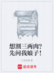 想割三两肉？先问我娘子！在线阅读