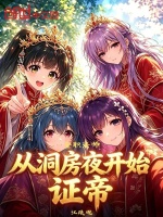 全职法师：从洞房夜开始证帝！封面