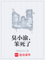 臭小渝，笨死了封面