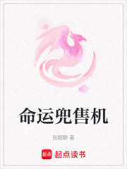 命运兜售机在线阅读