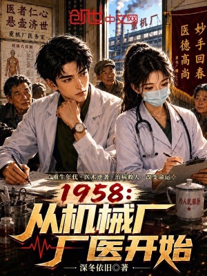 1958: Tòng Cơ Giới Xưởng Xưởng Y Khai Thủy