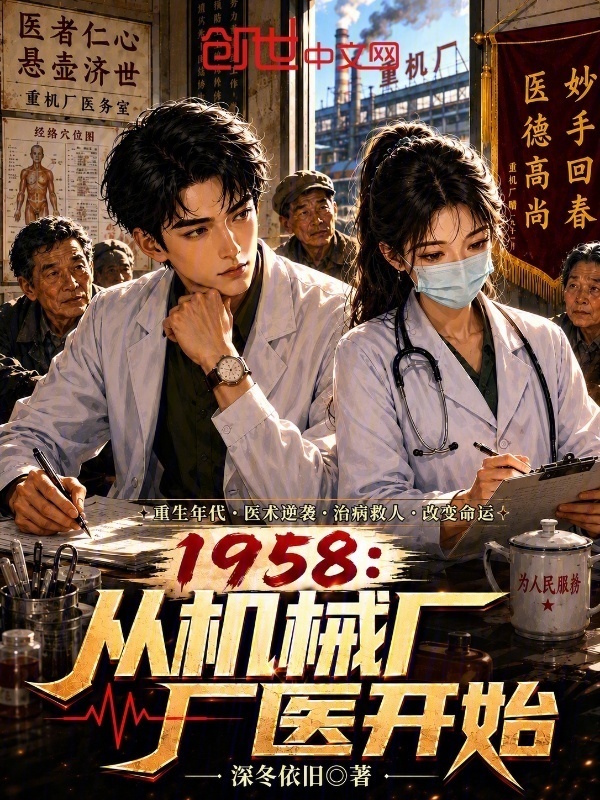 1958：从机械厂厂医开始在线阅读