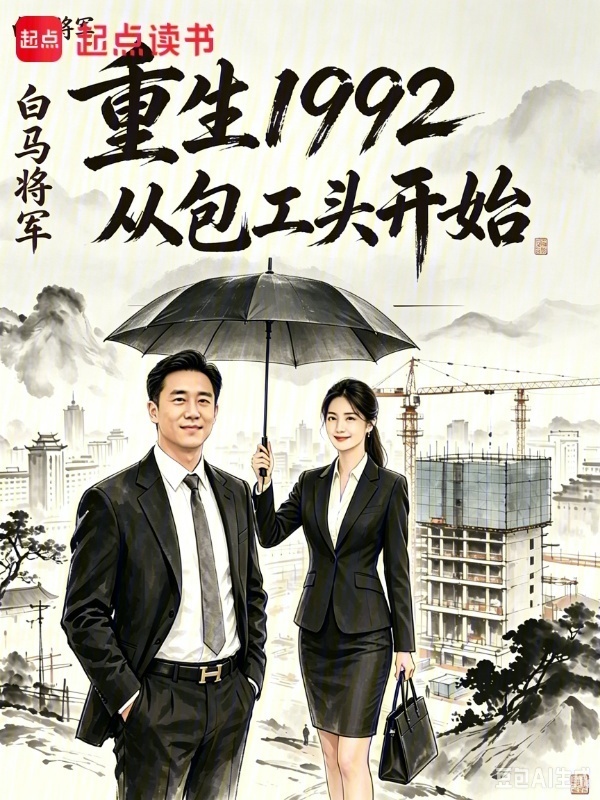 重生1992：从包工头开始在线阅读