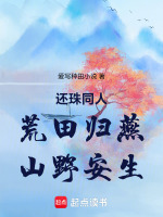 还珠同人：荒田归燕，山野安生最新章节在线阅读
