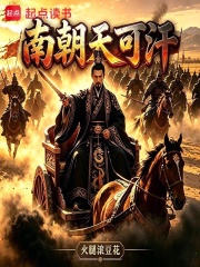 南朝天可汗在线阅读