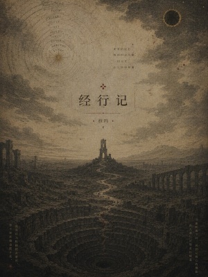 Kinh Hành Ký
