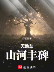 天地劫,山河丰碑 封面