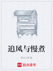 追风与慢煮在线阅读