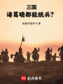 三国：诸葛瞻都能统兵？在线阅读