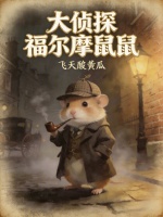 大侦探福尔摩鼠鼠在线阅读