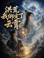 洪荒：我绑定了云霄在线阅读