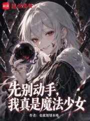 先别动手，我真是魔法少女在线阅读