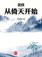武侠从倚天开始封面