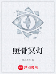 照骨冥灯在线阅读