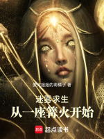 迷雾求生：从一座篝火开始封面