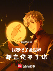 我忘记了全世界，却忘记不了你在线阅读