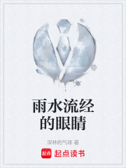 雨水流经的眼睛在线阅读