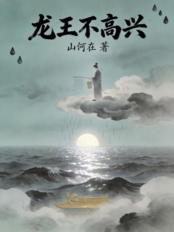 龙王不高兴在线阅读
