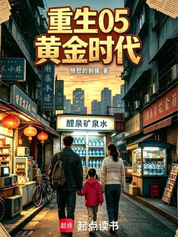 重生05黄金时代在线阅读