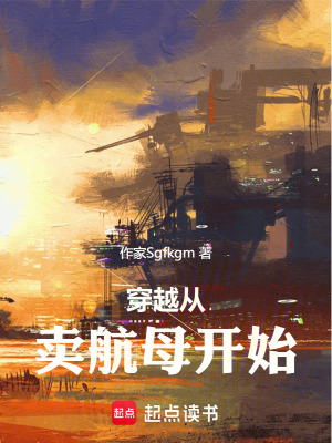 穿越从卖航母开始封面