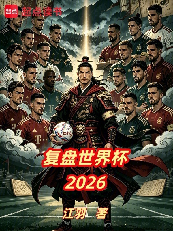 复盘世界杯2026在线阅读