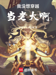 我没想穿越当老大啊在线阅读