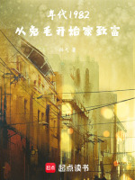 年代1982：从兔毛开始家致富封面