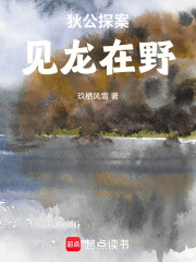 狄公探案：见龙在野在线阅读