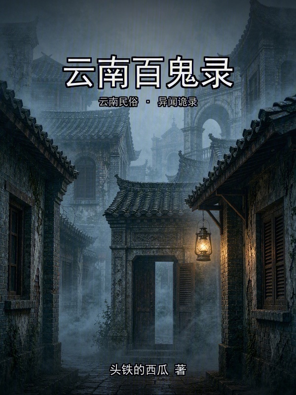 云南百鬼录在线阅读