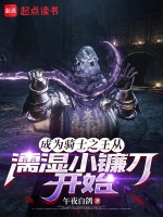 成为骑士之王从濡湿小镰刀开始封面