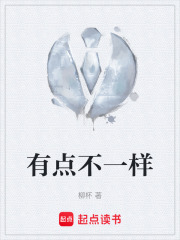 有点不一样在线阅读