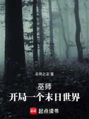 巫师：开局一个末日世界！在线阅读