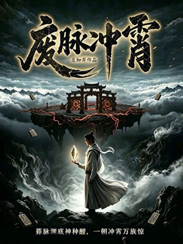 废脉冲霄在线阅读