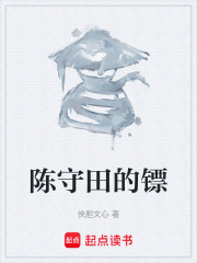 陈守田的镖在线阅读