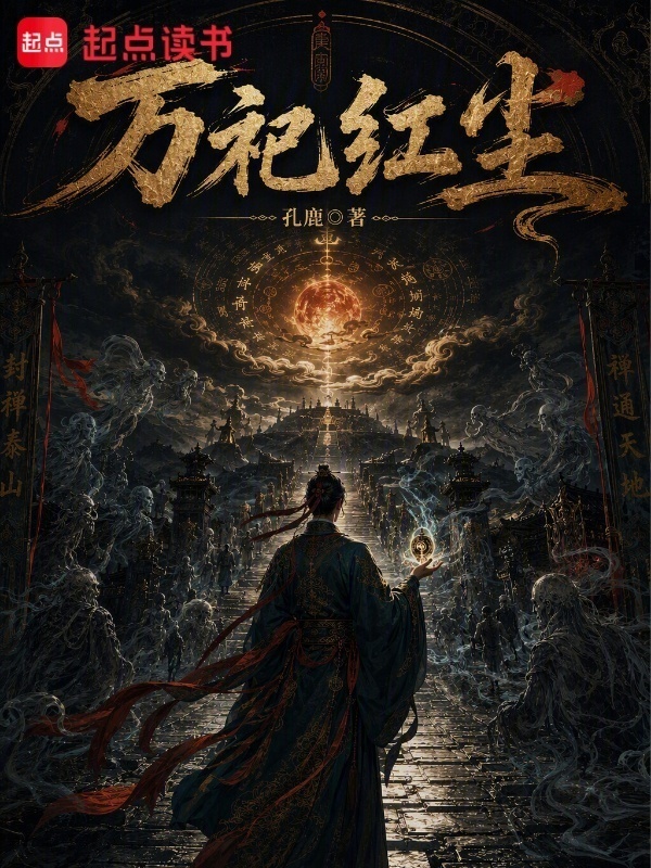 万祀红尘在线阅读