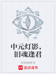中元灯影，旧魂逢君在线阅读
