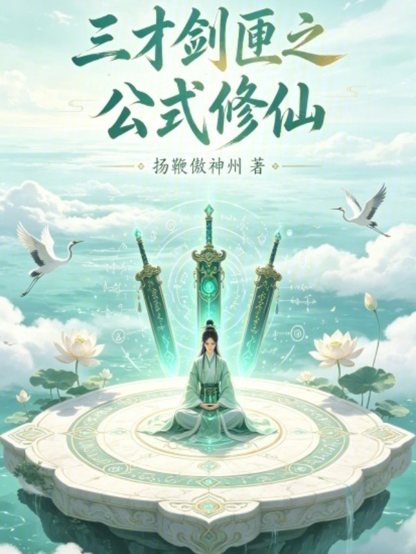 三才剑匣之公式修仙在线阅读