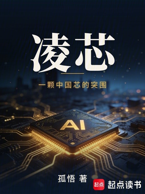 凌芯在线阅读