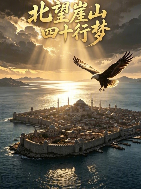 北望崖山在线阅读