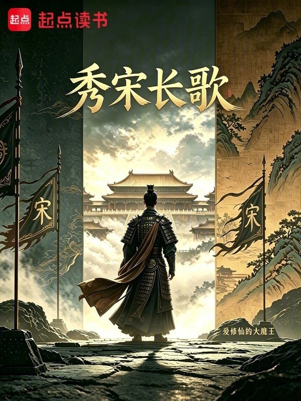 秀宋长歌在线阅读